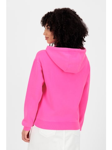 alife and kickin Sweatshirt ThaneeAK A in hot pink