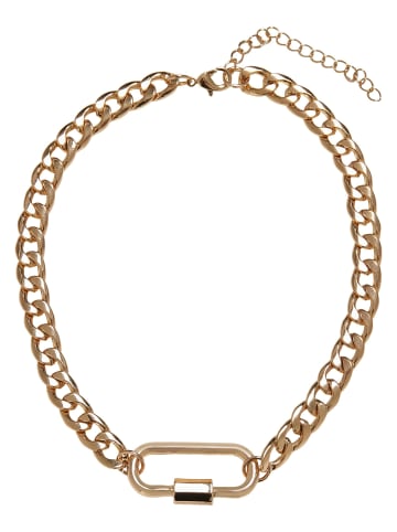 Urban Classics Urban Classics in gold