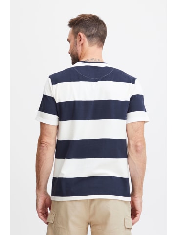 FQ1924 T-Shirt FQTom in Weiß