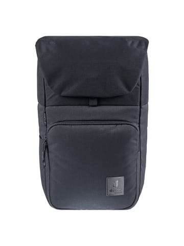 Deuter Up Sydney 22 - Rucksack 50 cm in schwarz