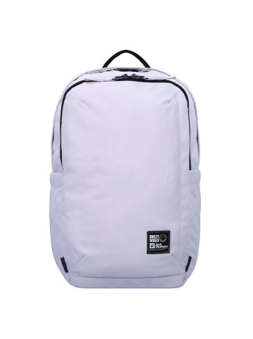 Jack Wolfskin Smileywolrd Daypack 40 cm in pale lavendar