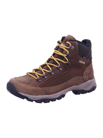 MEINDL Wanderschuh in braun