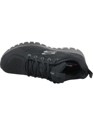 Skechers Skechers Graceful - Get Connected in Schwarz