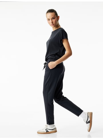 KOTON SWEAT BOTTOMS in Schwarz