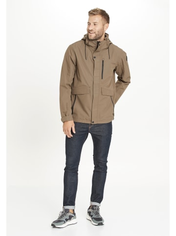 Whistler Outdoorjacke Acer in 5056 Tarmac