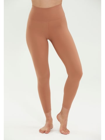 Athlecia Tights Gaby in 5023 Mocha Mousse