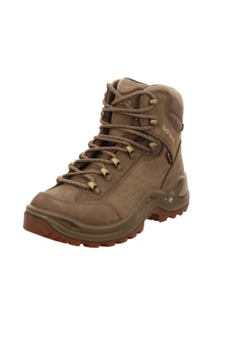 LOWA Wanderschuh in beige