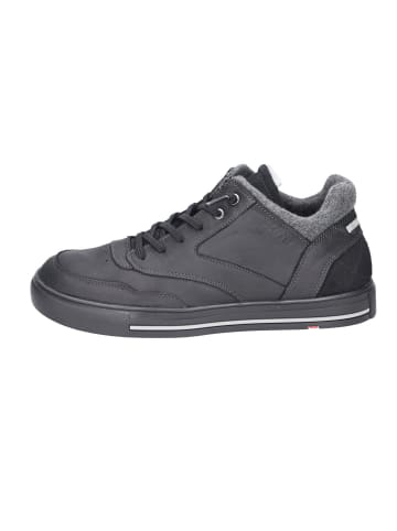 LLOYD Schnürschuhe in BLACK