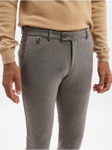 Bugatti Hose Renzo in taupe ecru - 0001