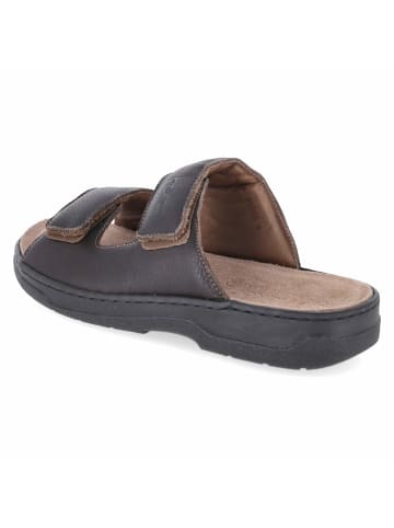 rieker Pantolette in braun