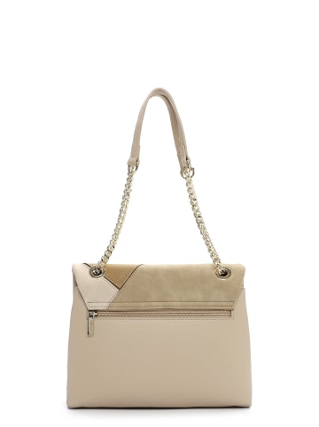 Tamaris Umhängetasche TAS Gilda in beige