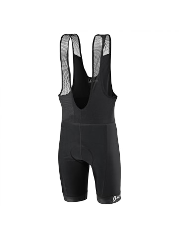SCOTT M TRAIL UNDERWEAR +++ BIBSHORTS in Schwarz