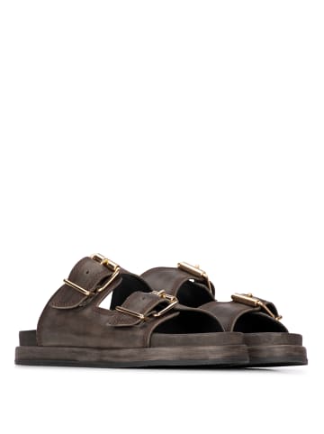 Haboob Haboob CABANE Damen Sandalen