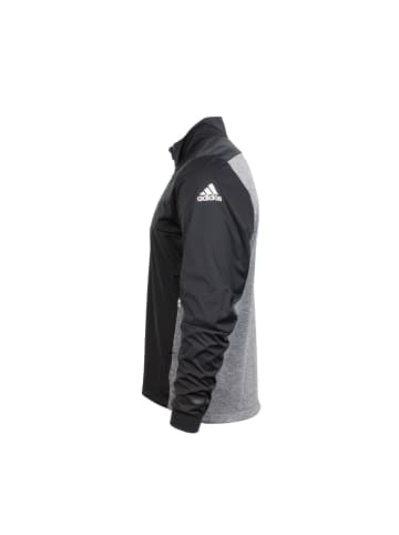 adidas Jacke Xperior Softshell Running in Schwarz