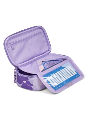 Satch Mäppchen 22 cm in lilac blossom