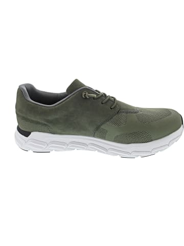 rieker Sneaker low Grün