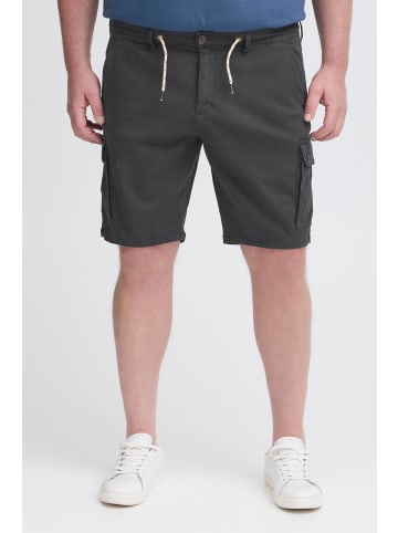 BLEND Cargoshorts BHSiello BT - 20716248 ME Cargoshorts mit Kordeln in Grau