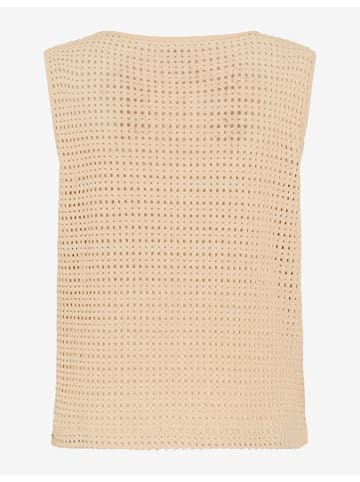 BRAX  Hose mit hohem Tragekomfort in Sand