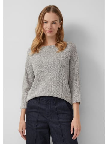 s.Oliver T-Shirt in 02P0_grau