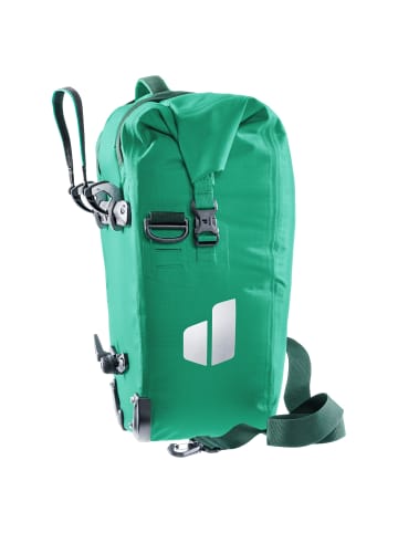 Deuter Bike Weybridge 20+5 - Hinterradtasche 40 cm in fern