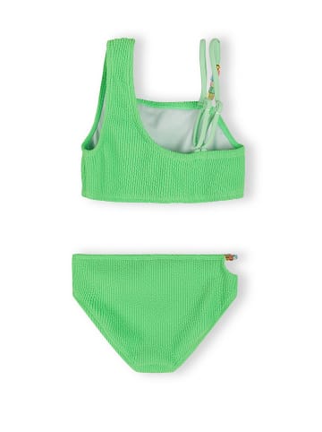 Minoti 2-tlg Bikini-Sets 30SWIM182 in grün