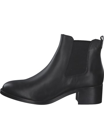 Tamaris Stiefeletten in BLACK