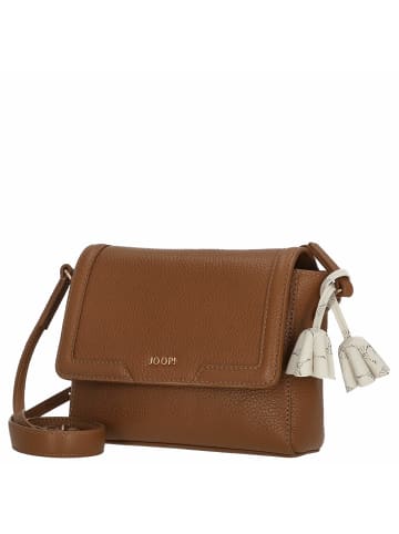 JOOP! Women Giada Lorena - Umhängetasche S 20.5 cm (cognac) in cognac