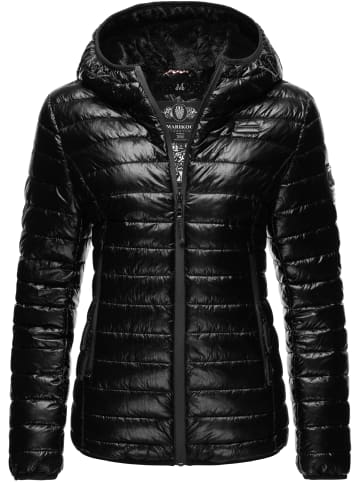 Marikoo Winterjacke Jaylaa in Black