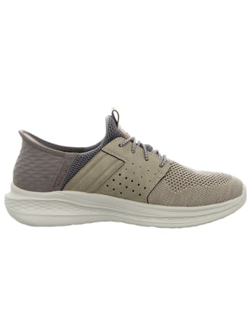 Skechers Slipper in beige