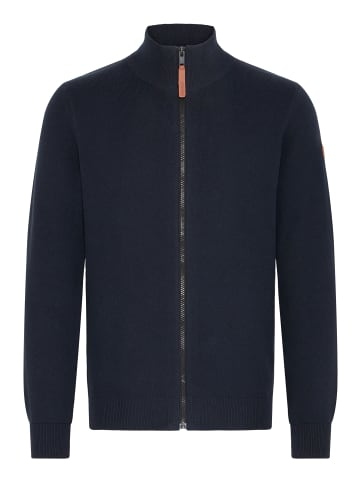 BLEND Strickjacke BHFindus in Blau