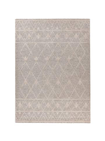 Kayoom Teppich Gwenneth in Beige / Braun