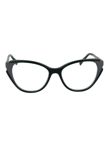 Bulget Damen Optische Fassungen Katzenauge Mehrfarbig