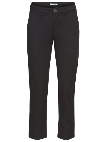 Delmao 7/8-Hose in schwarz
