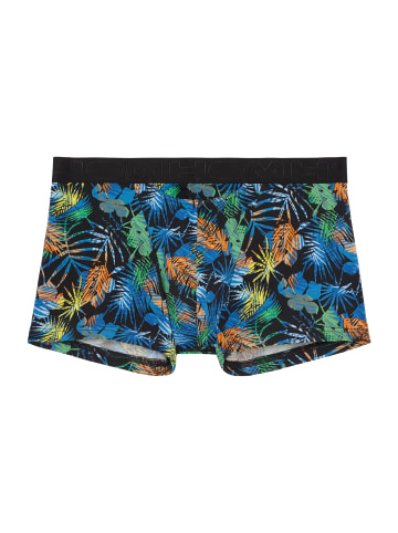 HOM Boxer Briefs HO1 Reva in black print