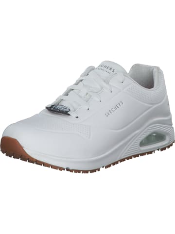 Skechers Sneakers Low in Weiß