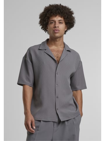 DEF DEF DEF Porto Shirt in grey