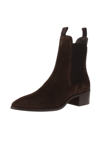 Gant Chelsea-Boots St Broomly  in Braun