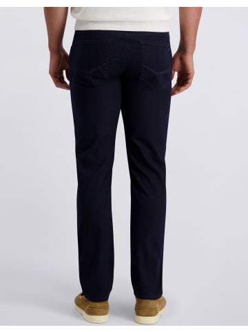 Pierre Cardin Jeans Lyon in blue/black stonewash