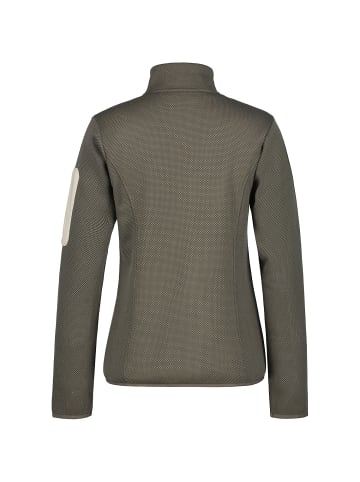 Icepeak Unterjacke BOWERSVILLE in Dunkelgrau0317