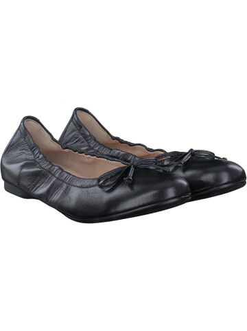 Gabor Ballerinas in Schwarz