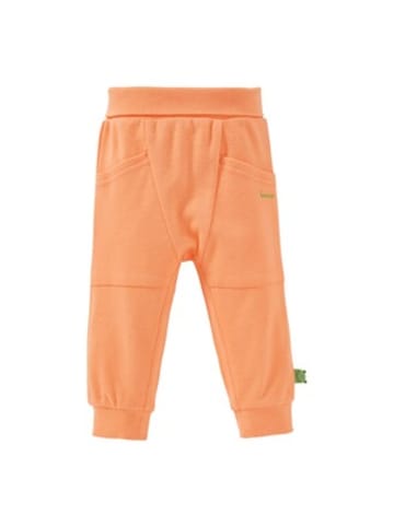 Bornino Jogginghose in Orange