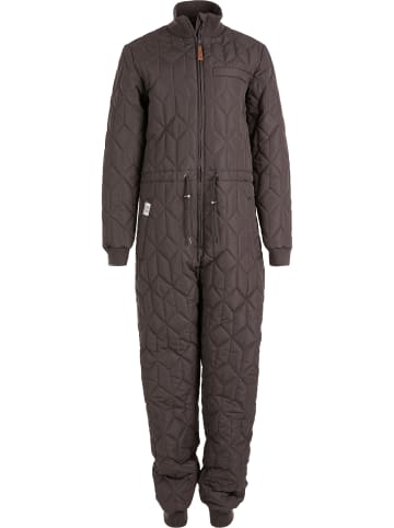 Weather Report Jumpsuit Vidda in 1098 Shale Mud
