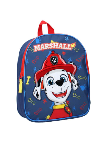 Paw Patrol Rucksack 32cm bunt & praktisch für kleine Helden