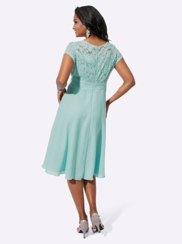 WITT WEIDEN Cocktailkleid in kalkmint