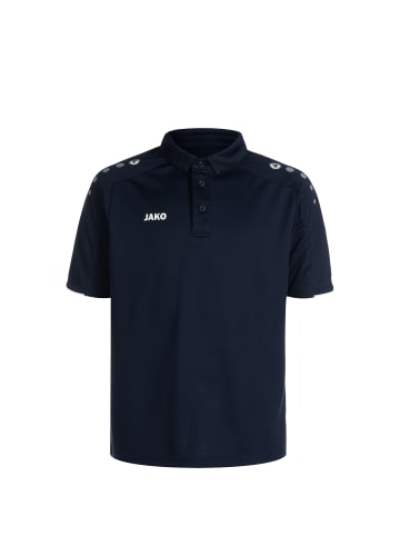 Jako Poloshirt Classico in dunkelblau