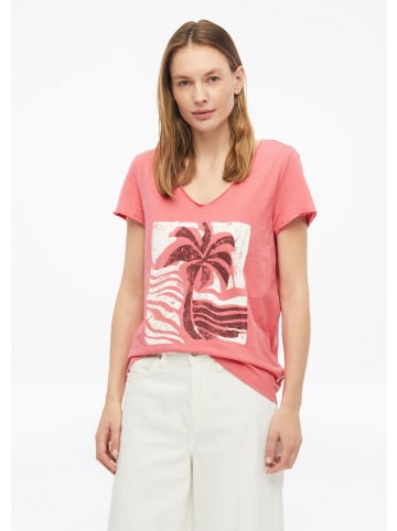 s.Oliver T-Shirt in 42D0_koralle