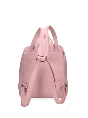 Gave Lux Rucksack in ROSE