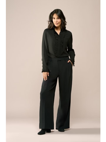 Mart Visser Caroline Tensen Rivers Bluse Schwarz