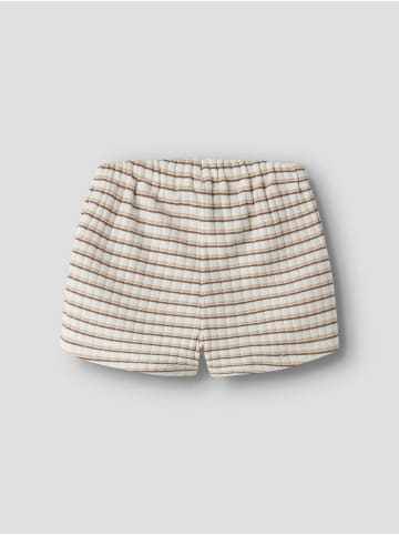 name it Shorts in Coconut Milk