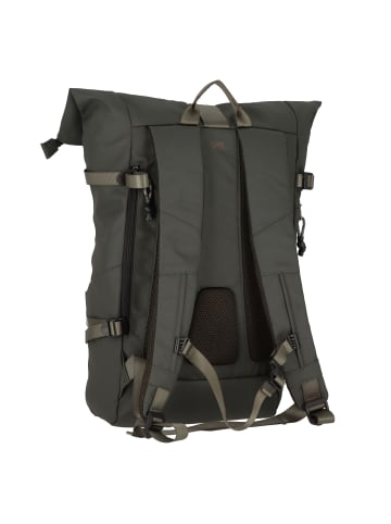 Camel Active Explore Daypack 45 cm Laptopfach in khaki